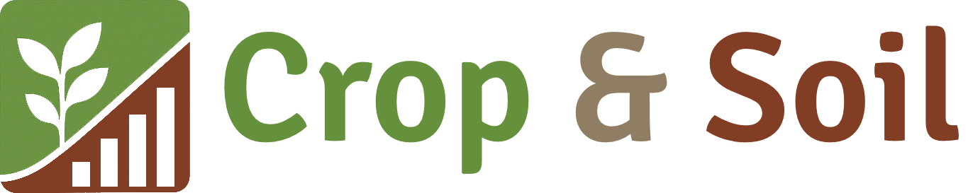 Crop and Soil: Precision Agriculture